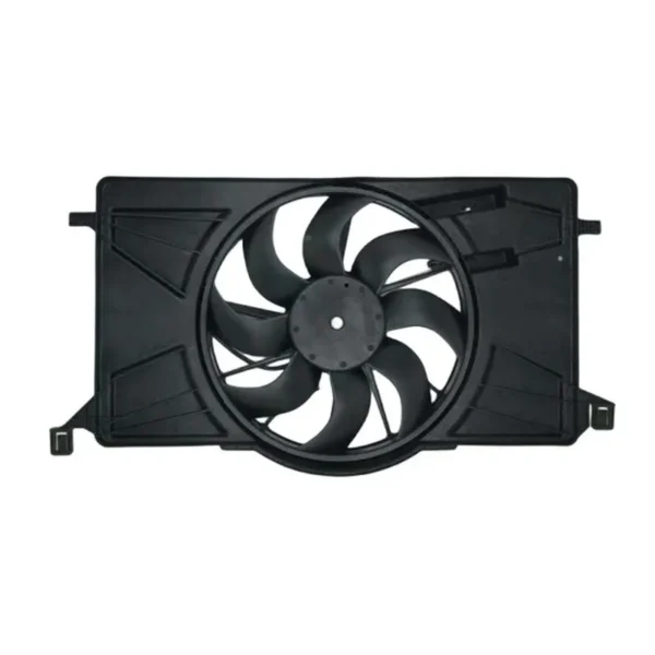 Z60115025B radiator fan assembly for Ford FOCUS 2.0L