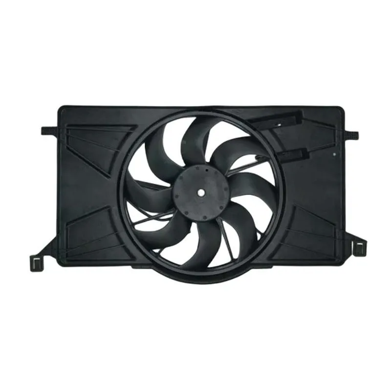 Z60115025B radiator fan assembly for Ford FOCUS 2.0L