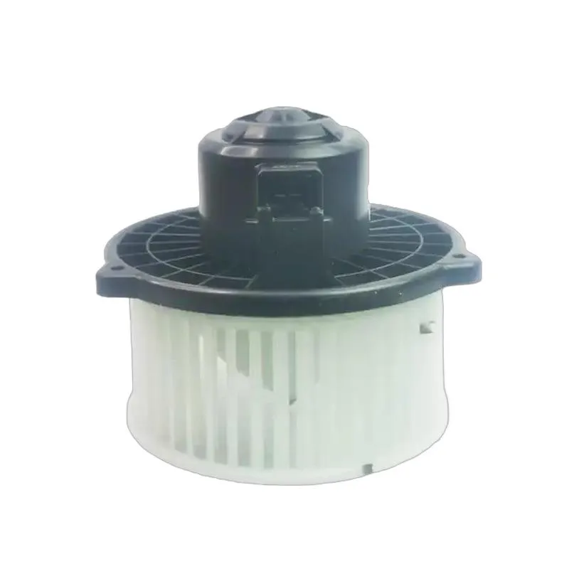ZFF-11546DA MAZDA 6 blower motor assembly image 02