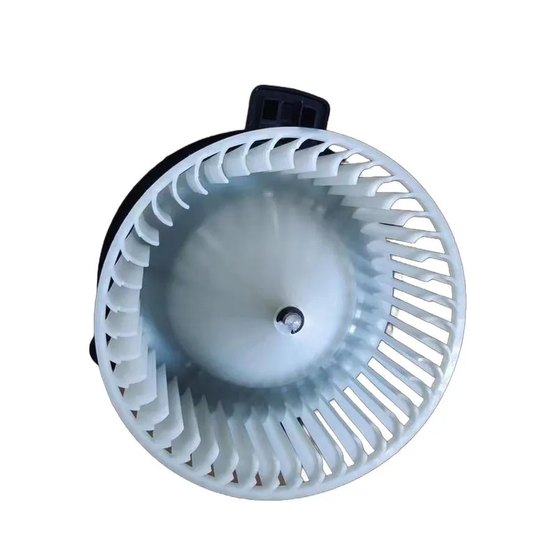 ZFF-11546DA MAZDA 6 blower motor assembly image 03