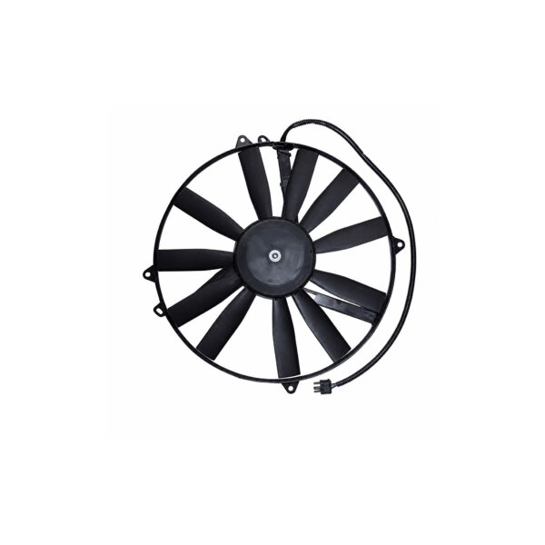 0005007093 Radiator Fan for BENZ W124 1986-1993