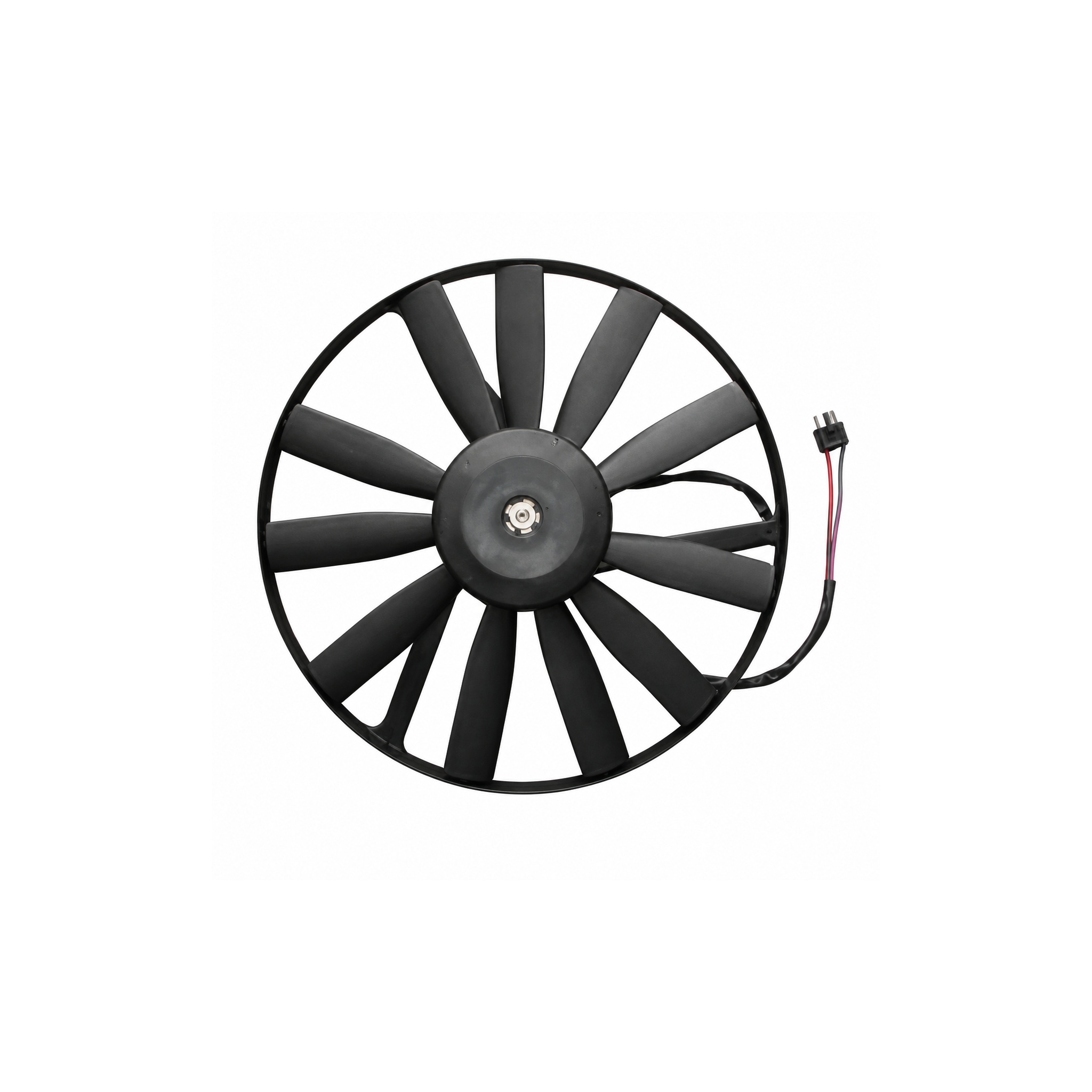 0005007993 Radiator Fan for BENZ Mercedes E-Class W124 t 1993-1995
