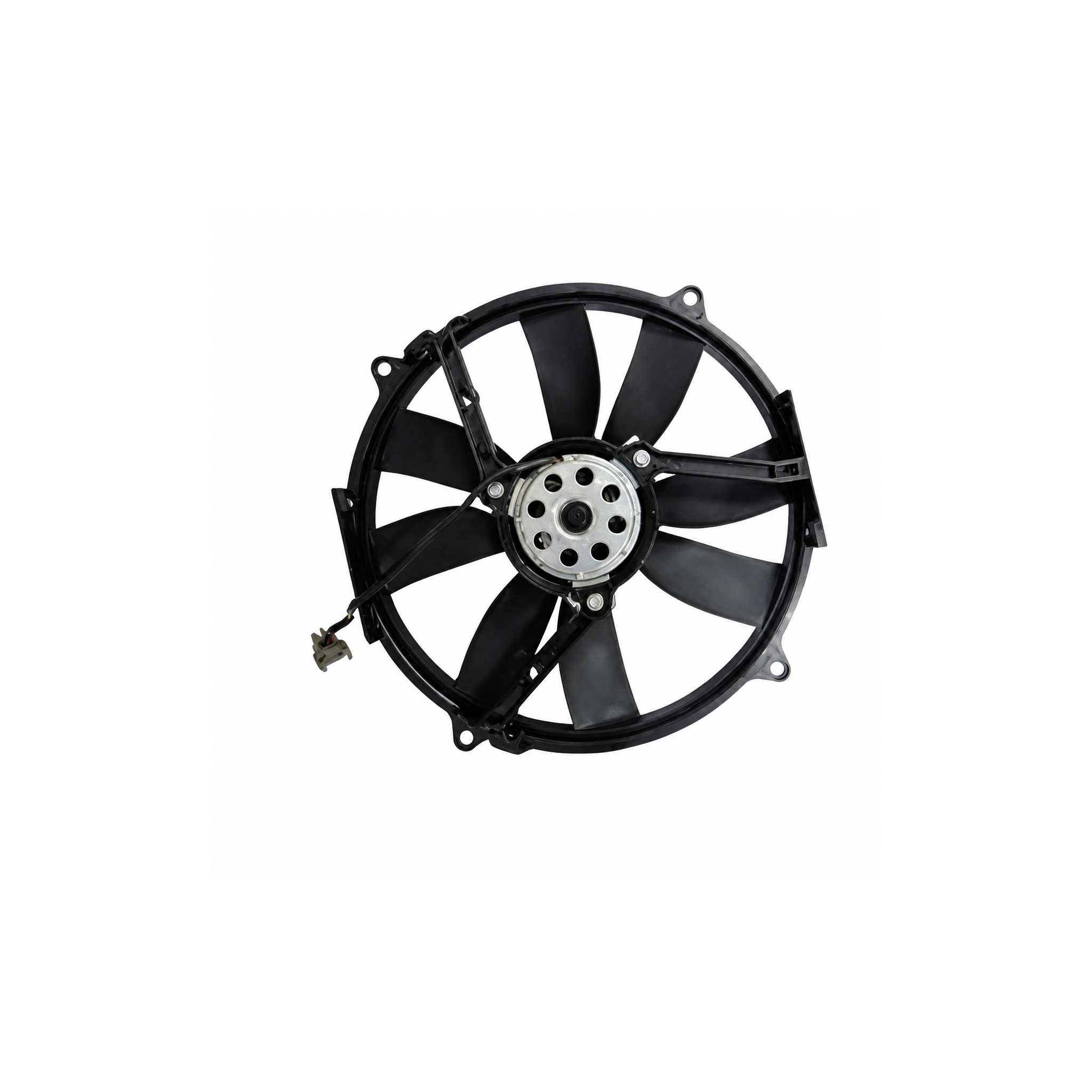 0015001393 Radiator Fan for BENZ MERCEDES C-CLASS 1993-20
