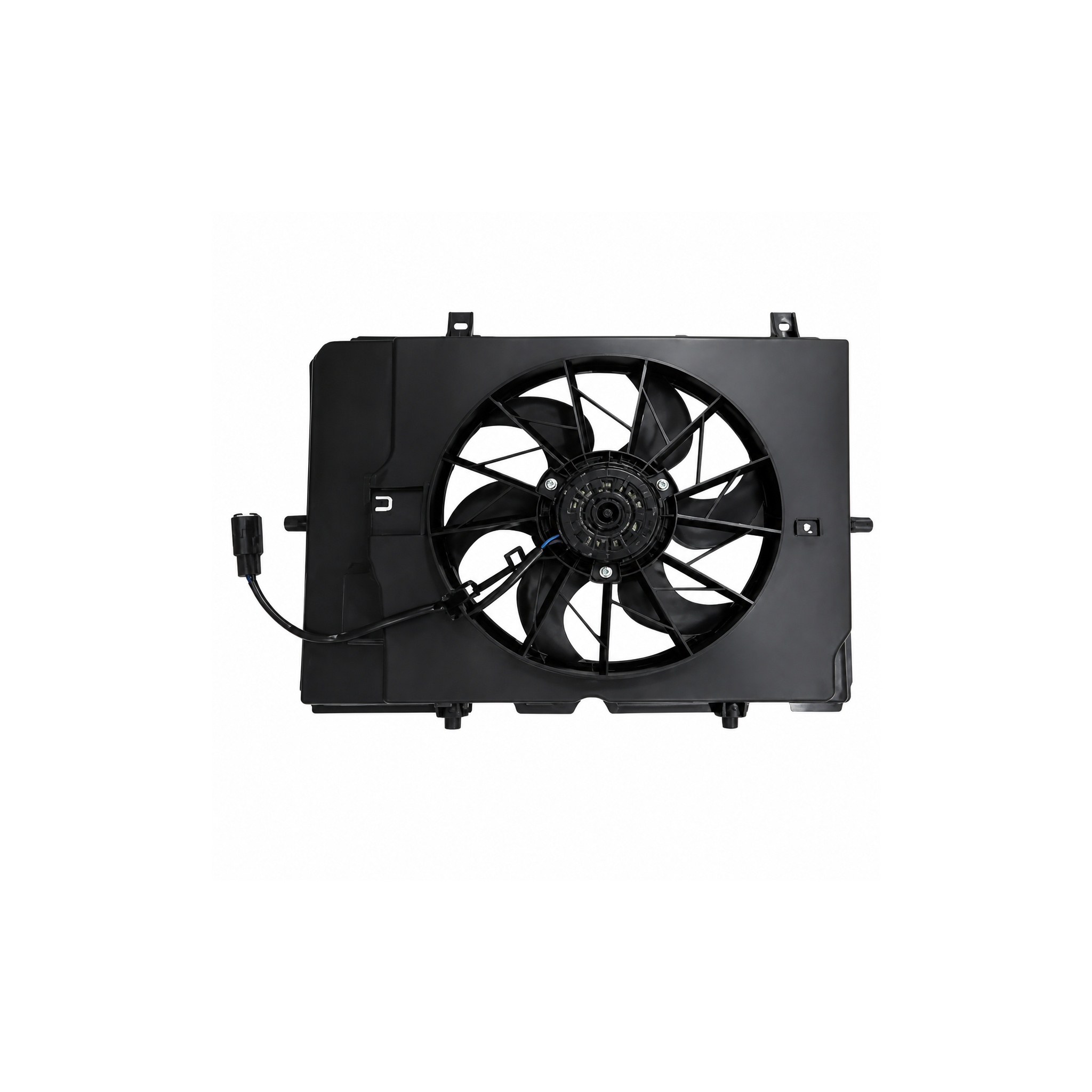 0015003593 Radiator Fan for BENZ