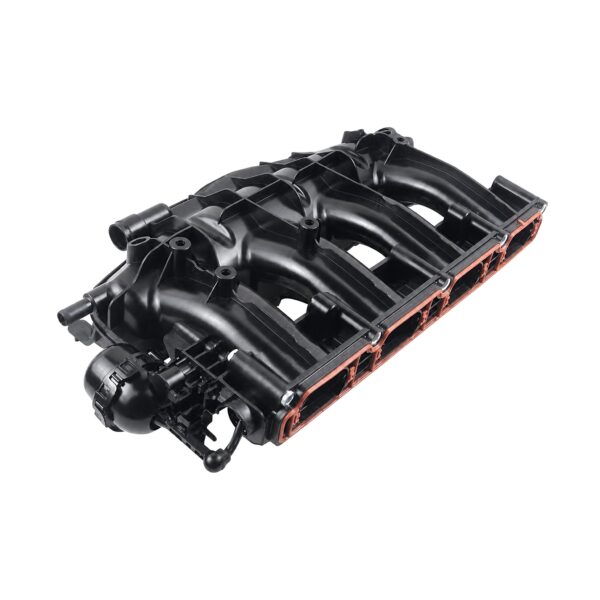 06h-133-201-an-air-intake-duct-for-2009-audi-a4-engine-intake-area-image-01