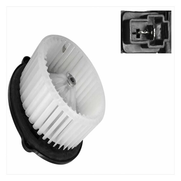 0K01A61B10 Blower Motor for JAC Refine 1994-2004