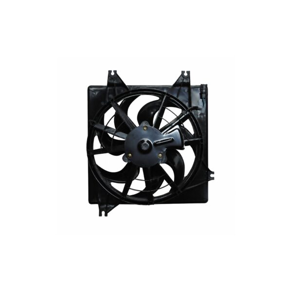 0K2A161710A Radiator Fan for KIA SPECTRA SPEHINA 041 2000-2004