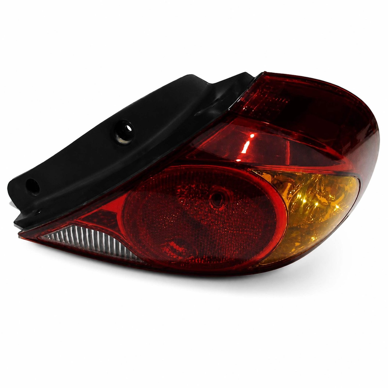 0K2N1-51150 Tail Light for KIA Sephia 1999 Left - Image 3