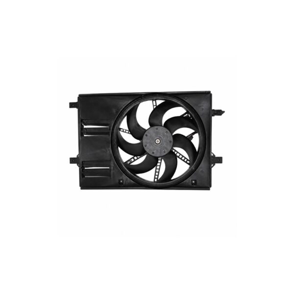 10130506 Radiator Fan for ROEWE