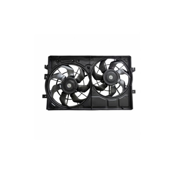 1016014213 Radiator Fan for GEEL EC7