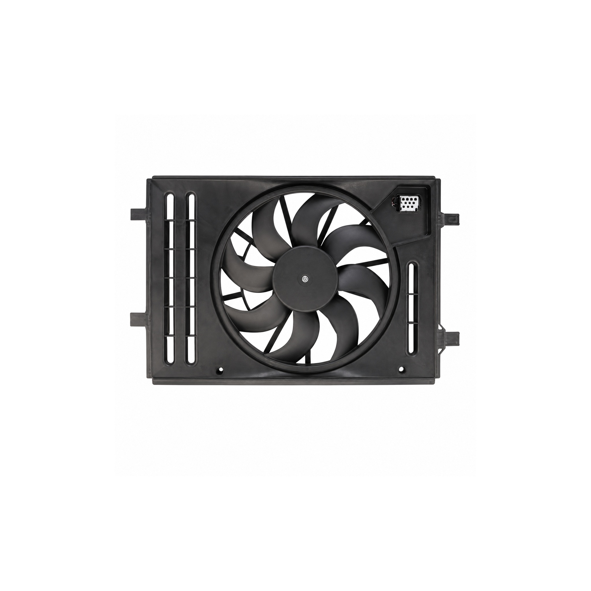 10512973 Radiator Fan for ROEWE