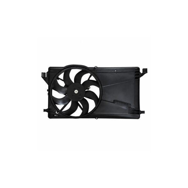 1075132 Radiator Fan for FORD
