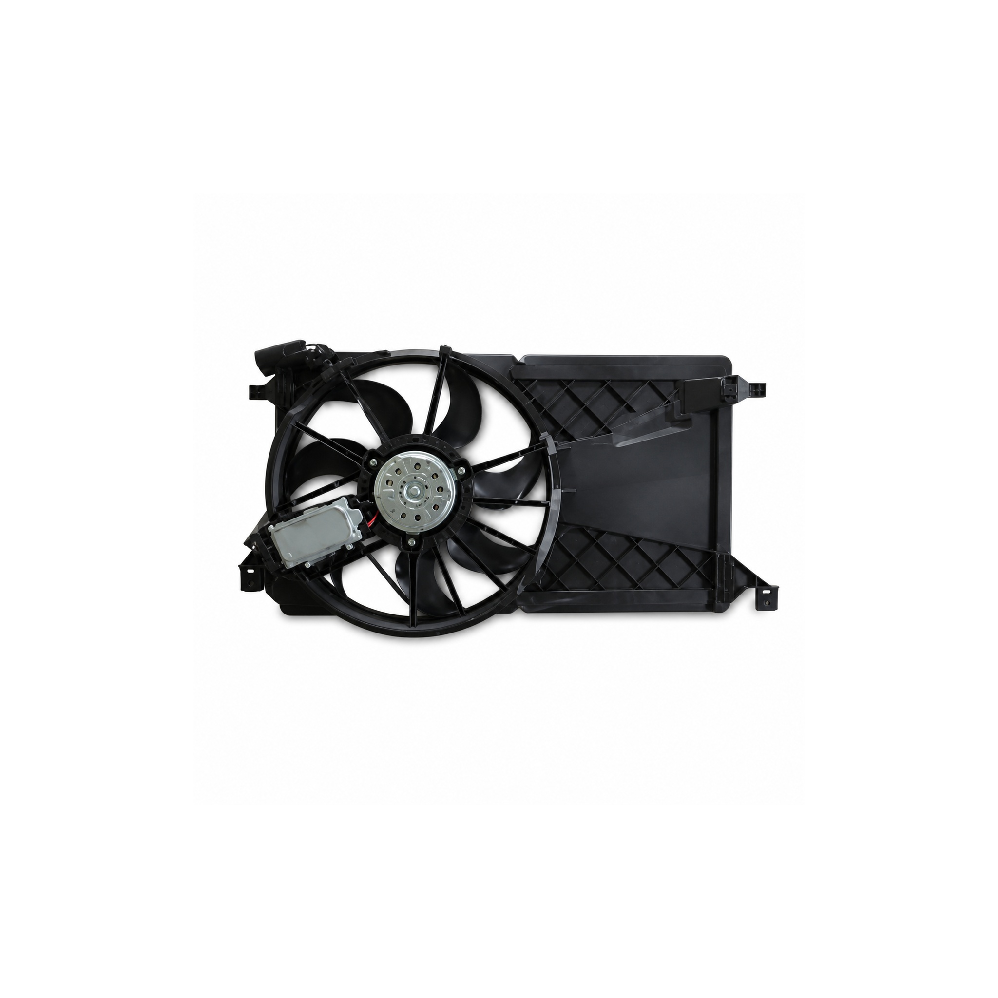 1075132 Radiator Fan for FORD - Image 2