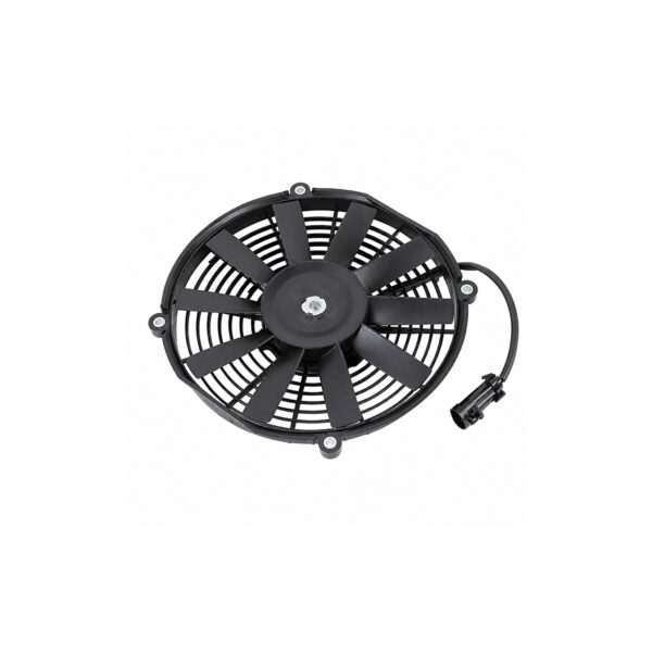1118811201010 Radiator Fan for LADA 2025