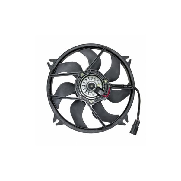 1253.C0 Radiator Fan for PEUGEOT