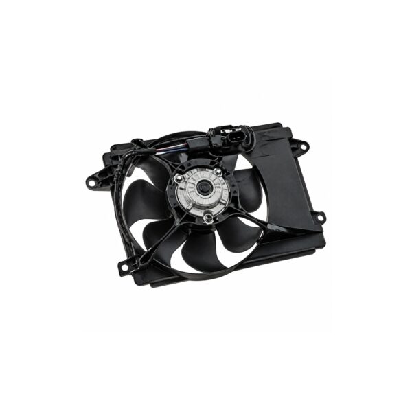 1253.P3 Radiator Fan for PEUGEOT ‌ 2006-2022