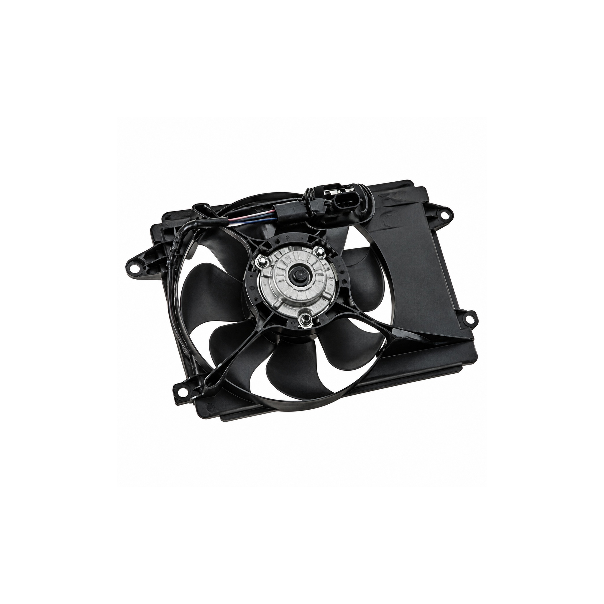 1253.P3 Radiator Fan for PEUGEOT 2006-2022