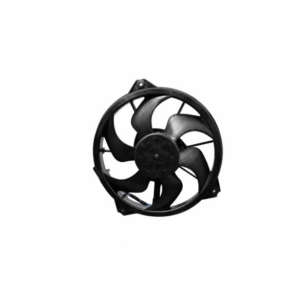 1253.Q7 Radiator Fan for PEUGEOT ‌