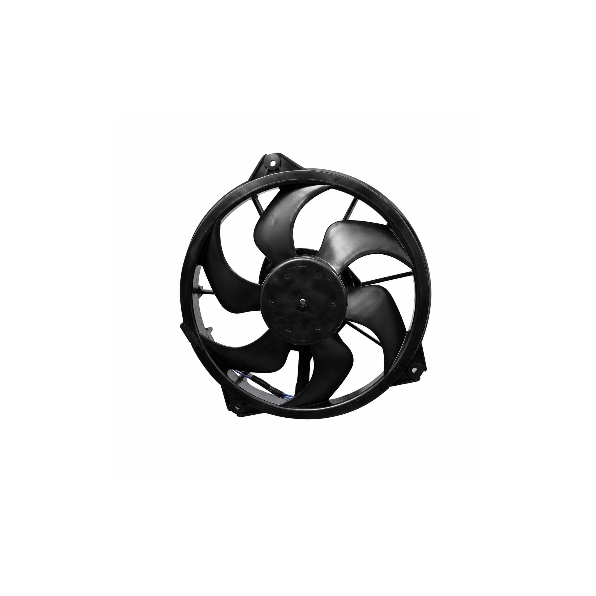 1253.Q7 Radiator Fan for PEUGEOT 