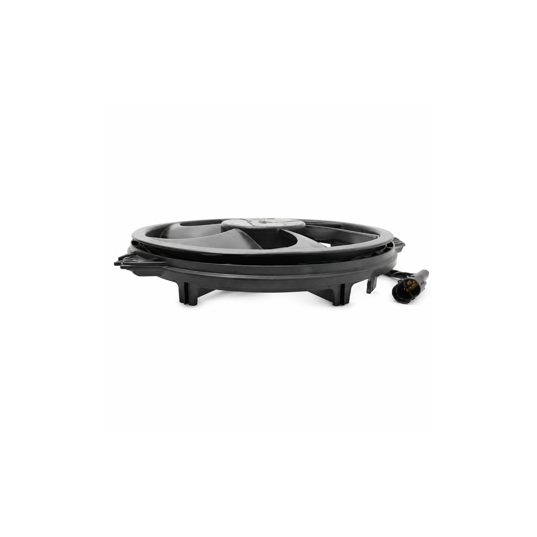 1253.Q7 Radiator Fan for PEUGEOT - Image 2