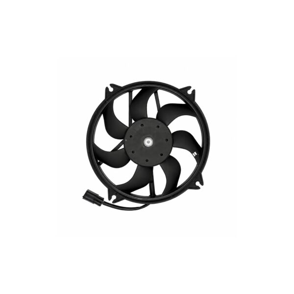 1253G7 Radiator Fan for PEUGEOT ‌