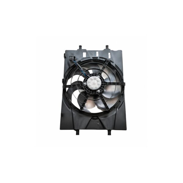 1308100XGW02A Radiator Fan for GREATWALL