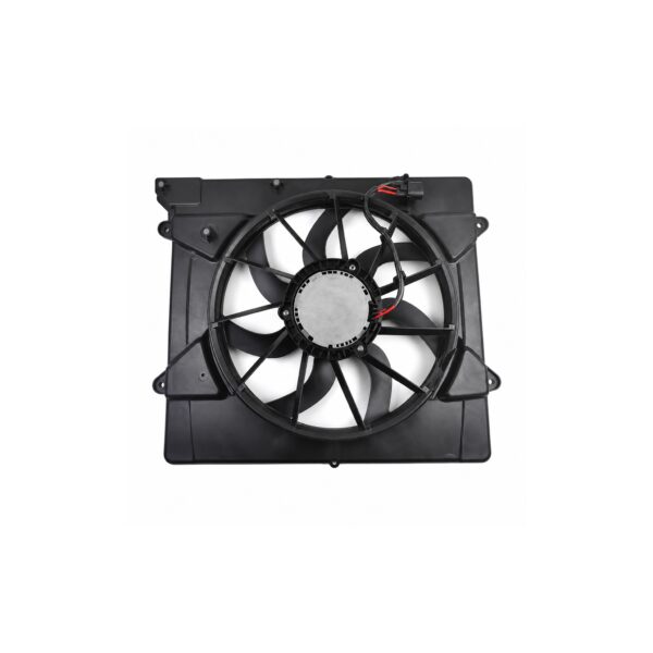1308100XPW01A Radiator Fan for GREATWALL
