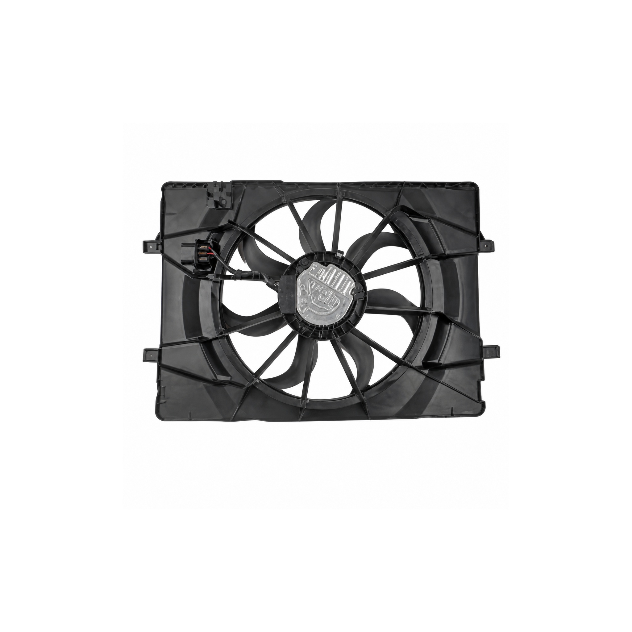 1308101XGW01A Radiator Fan for GREATWALL