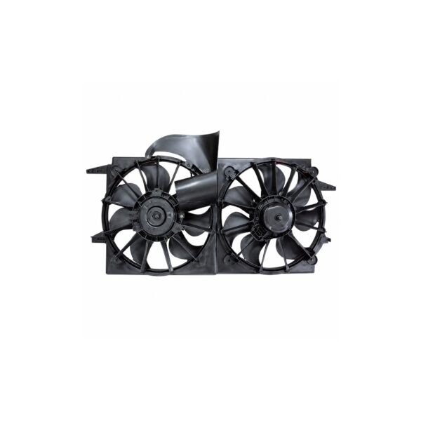 1580216 Radiator Fan for CHEVROLET MALIBU 1997-2002