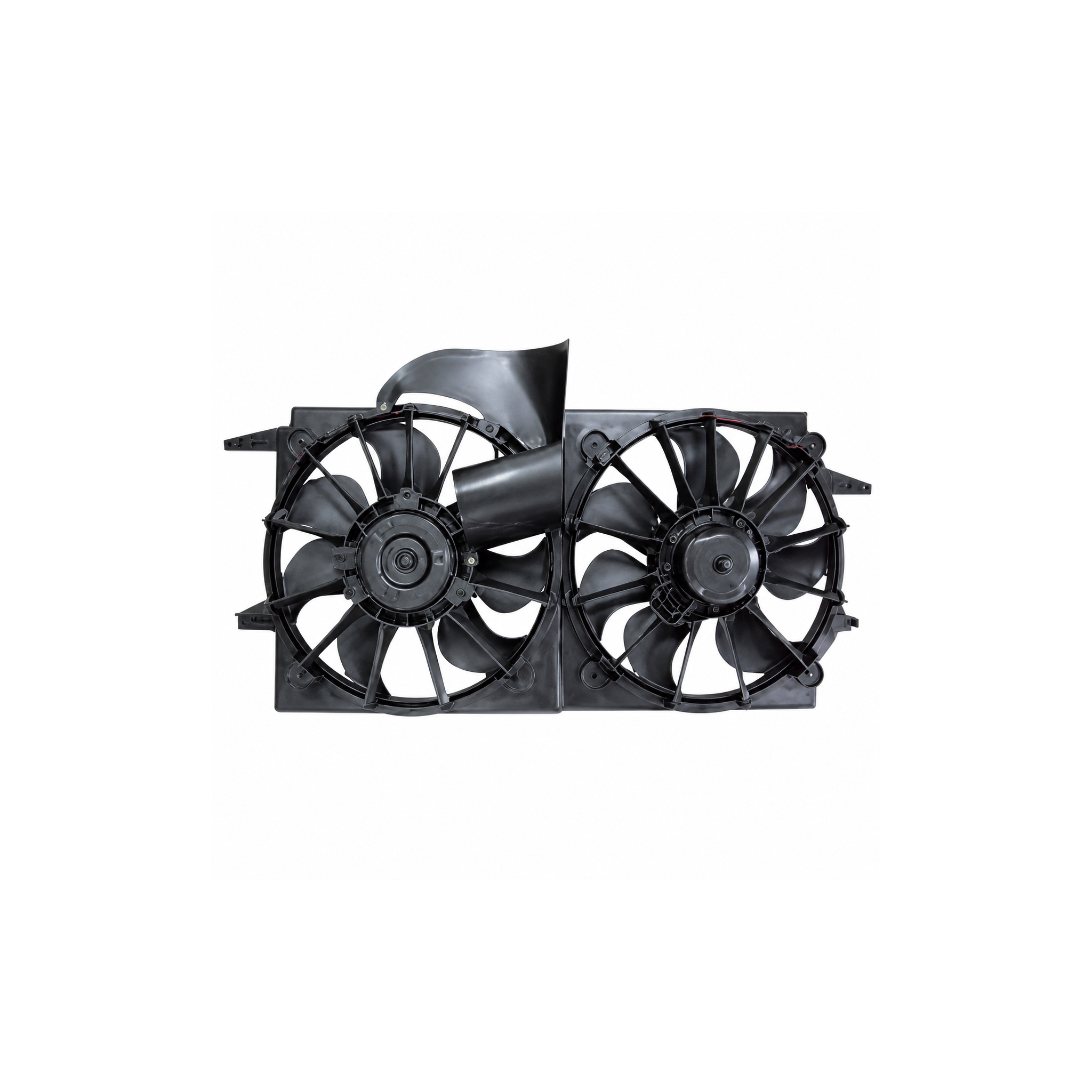 1580216 Radiator Fan for CHEVROLET MALIBU 1997-2002