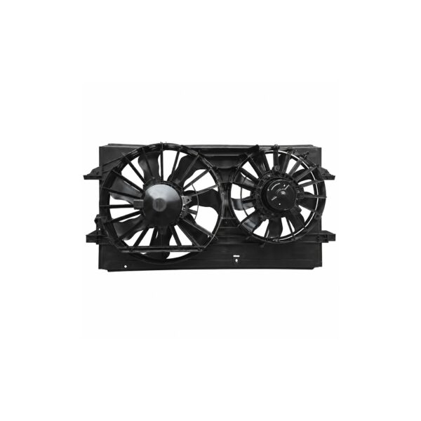 1580921 Radiator Fan for CHEVROLET Malibu PT G6 2004-2008