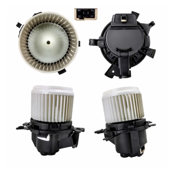 1609170880 Blower Motor for CITROEN C-Elysee