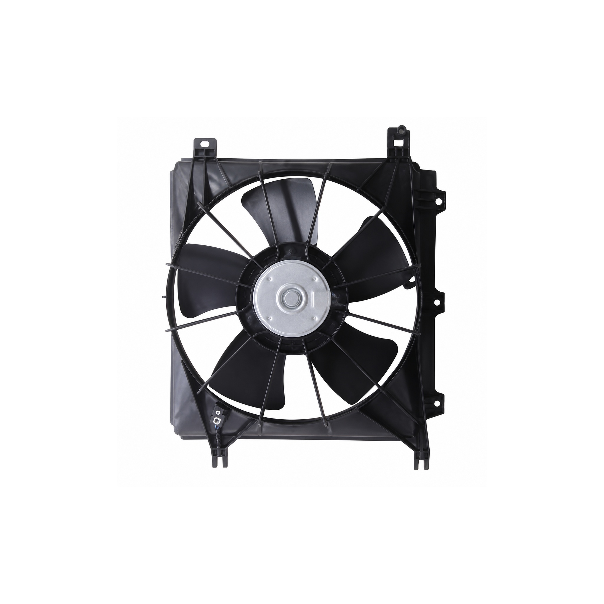 16360-BZ080 Radiator Fan for TOYOTA COROLLA T 2017