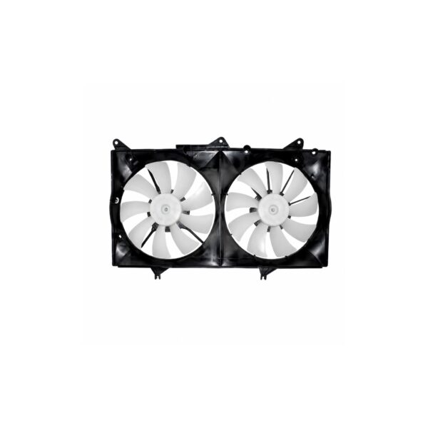 16361-0A131 Radiator Fan for TOYOTA SIENNA 2 5L USA 2021-2024