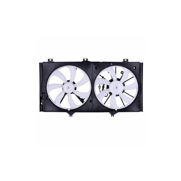 16361-AD020 Radiator Fan for TOYOTA VIROS