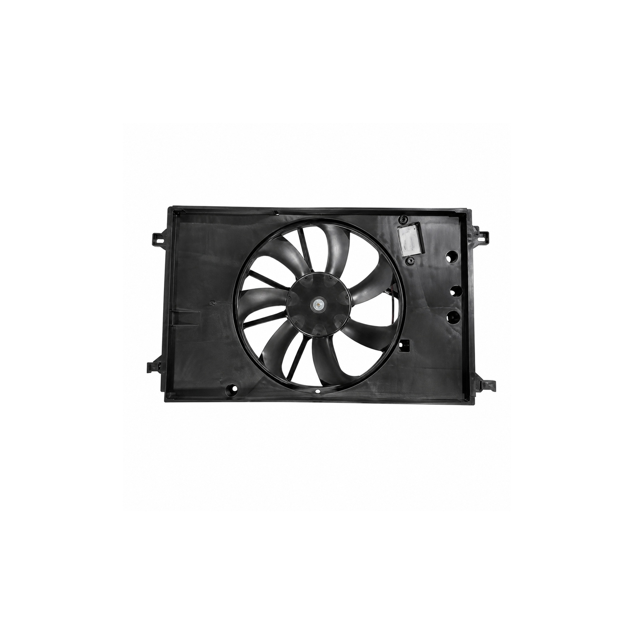 16361-F2180 Radiator Fan for TOYOTA