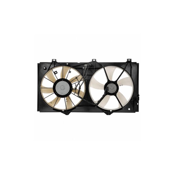 16363-0A120 Radiator Fan for TOYOTA 2025