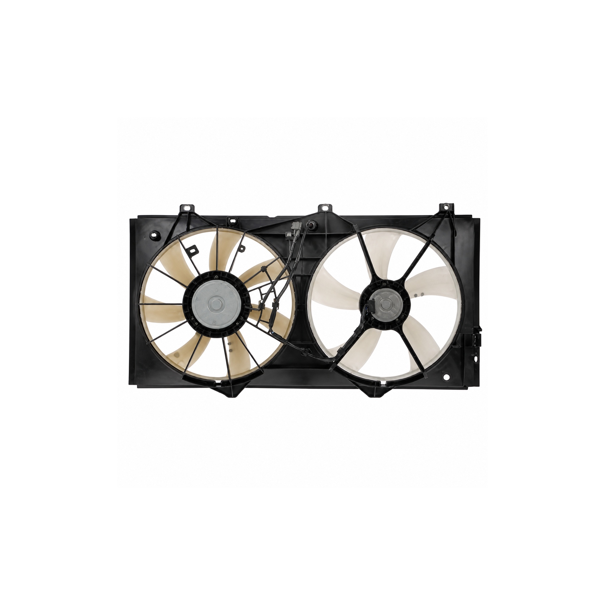 16363-0A120 Radiator Fan for TOYOTA 2025
