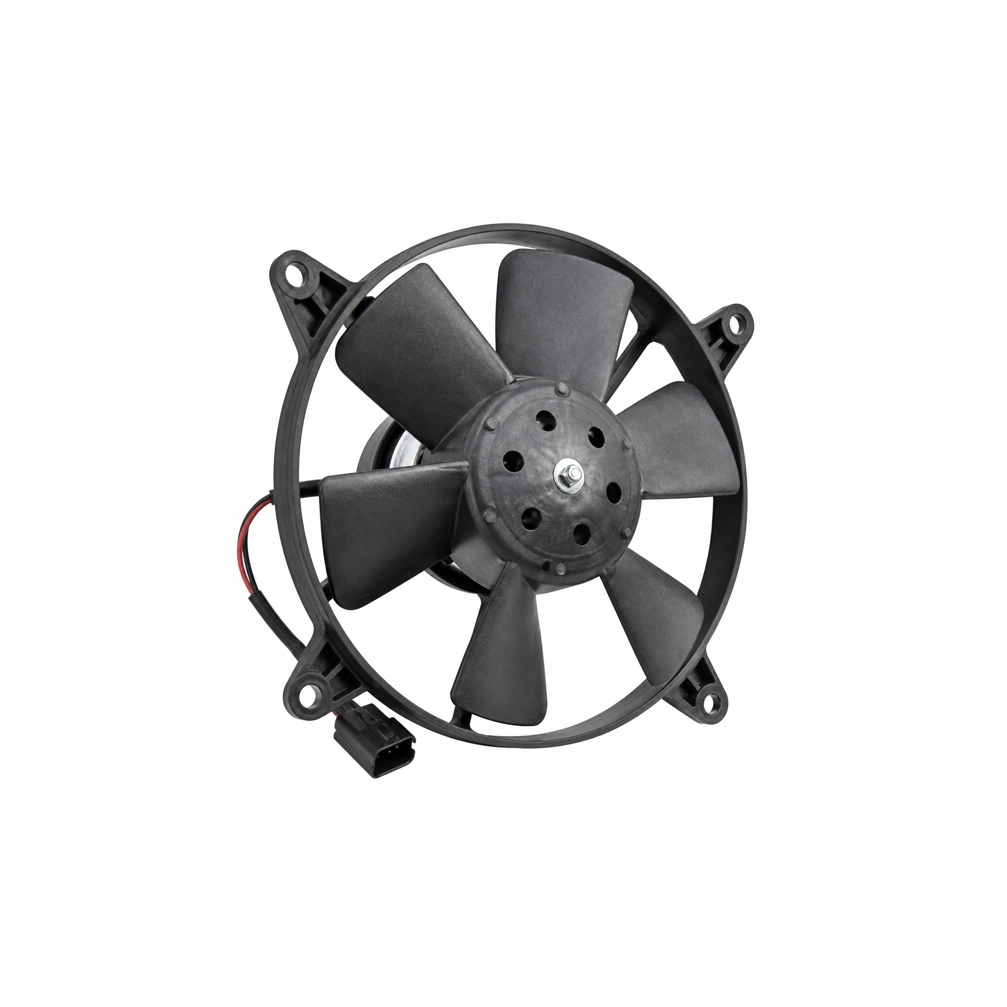 165959455AM Radiator Fan for VOLKSWAGEN