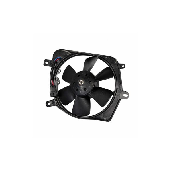 165959455L Radiator Fan for VOLKSWAGEN