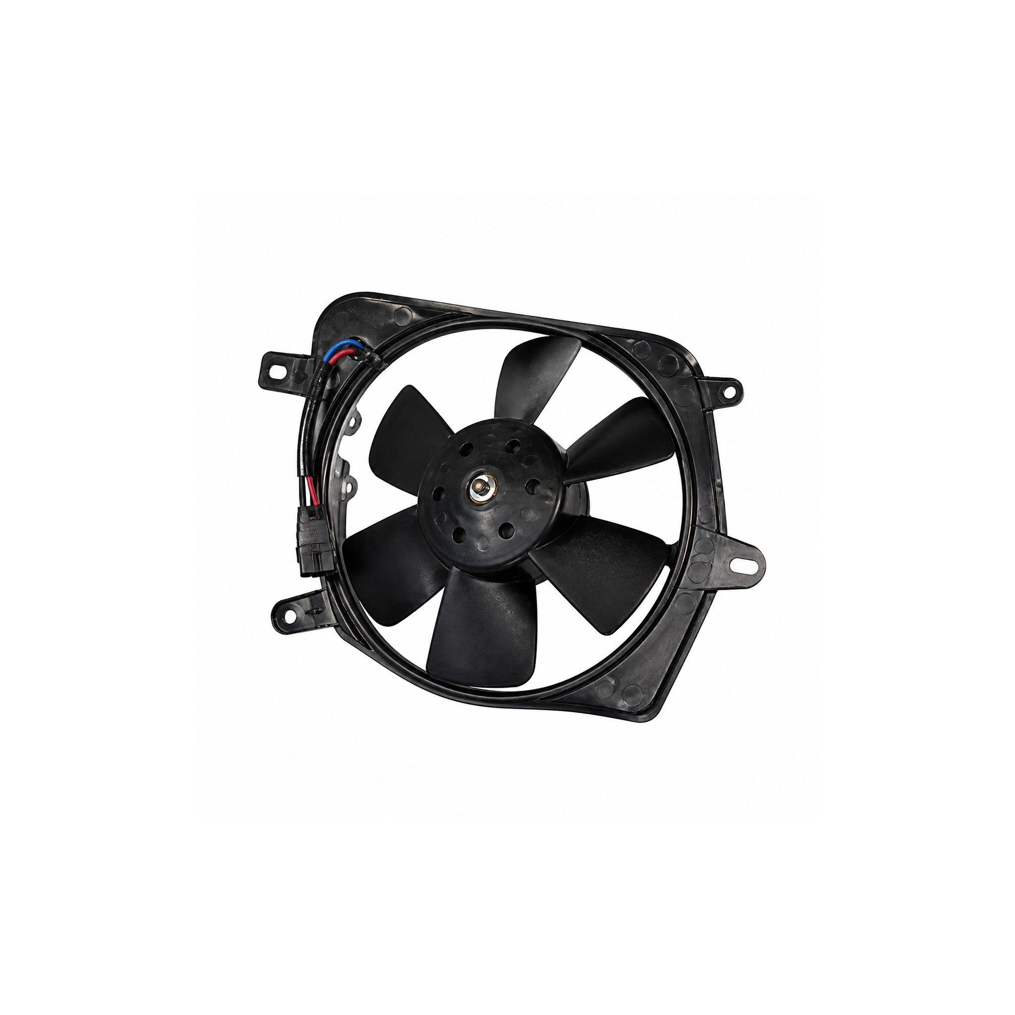 165959455L Radiator Fan for VOLKSWAGEN