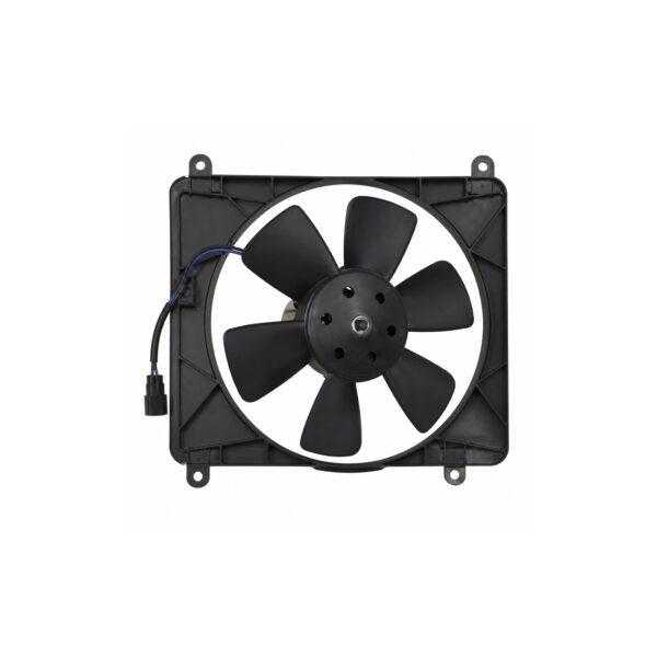 165959455T Radiator Fan for VOLKSWAGEN