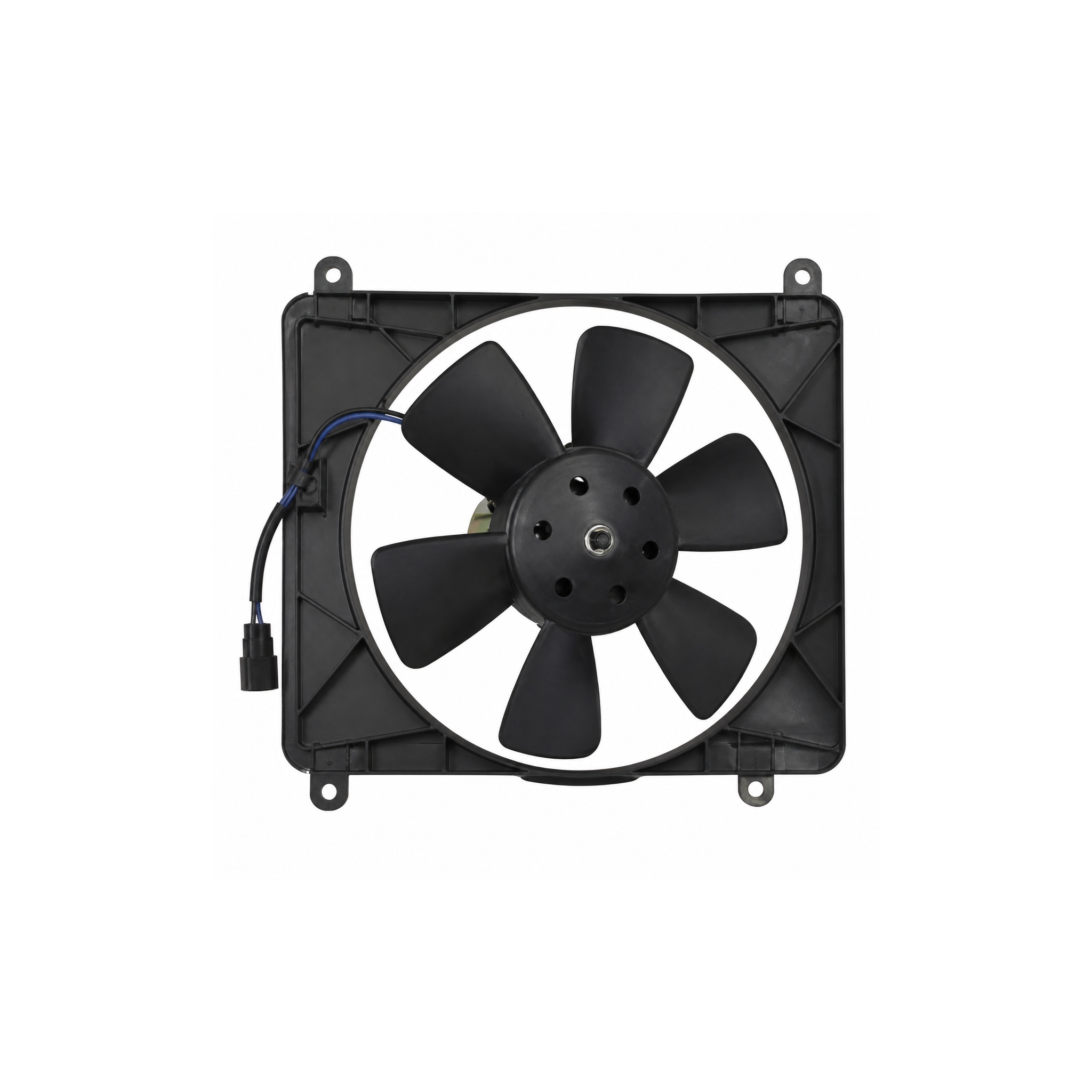 165959455T Radiator Fan for VOLKSWAGEN