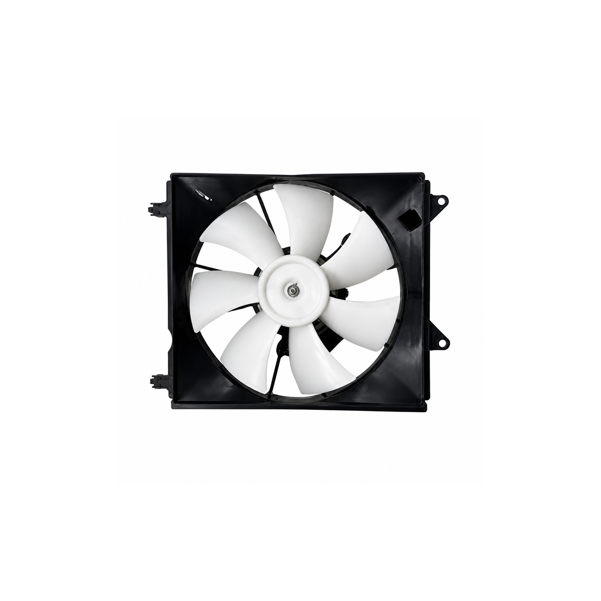 16711-0A080 Radiator Fan for TOYOTA Etios 2010