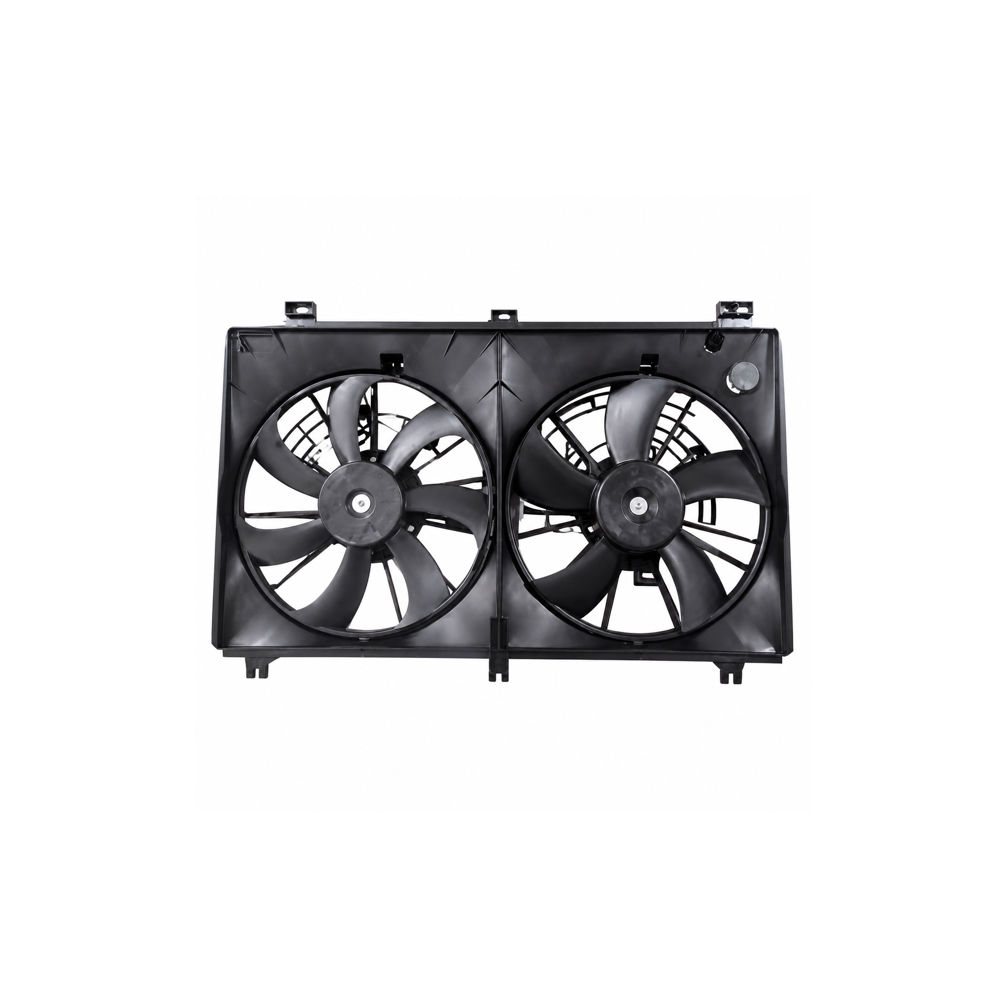 16711-0V240 Radiator Fan for TOYOTA RAV4 2013