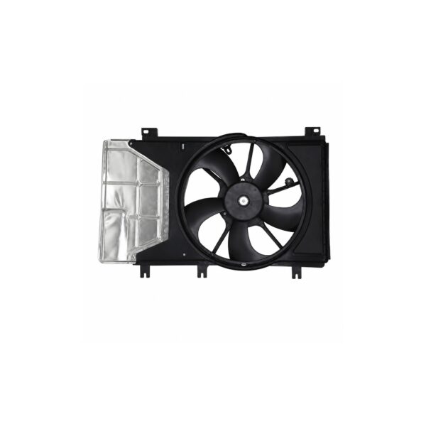 16711-0Y070 Radiator Fan for TOYOTA L L NSP15