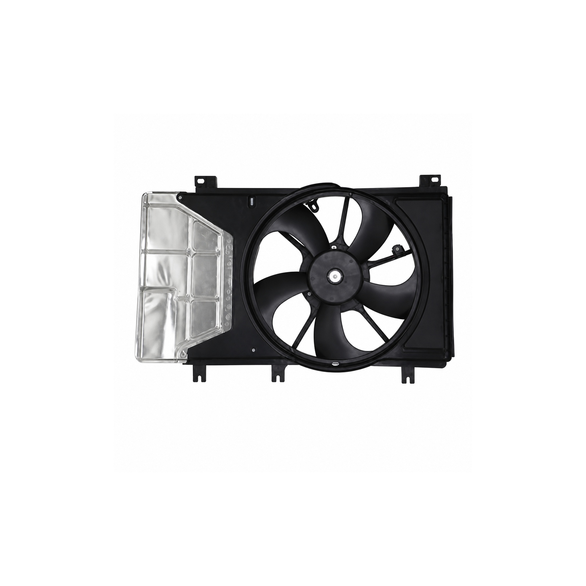16711-0Y070 Radiator Fan for TOYOTA L L NSP15