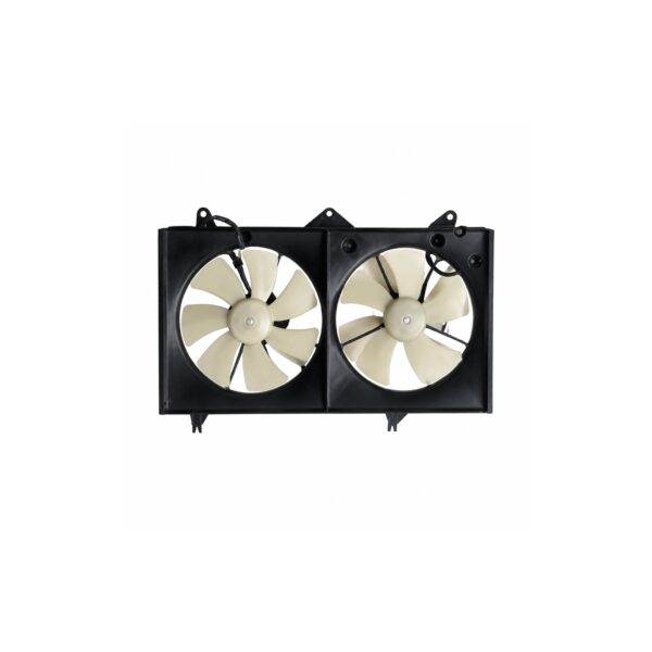 16711-28200 Radiator Fan for TOYOTA YARIS YARIS 2007