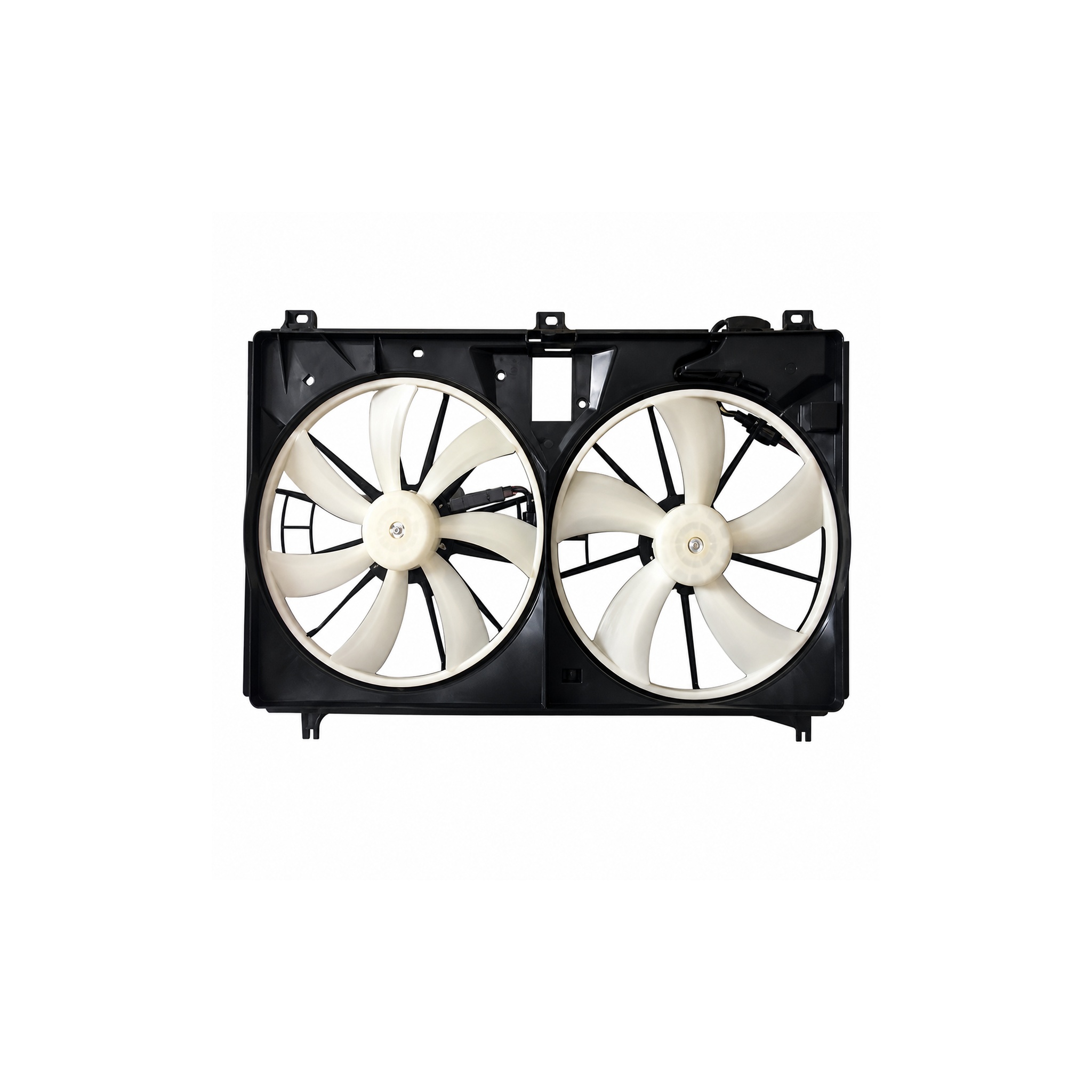 16711-31210 Radiator Fan for TOYOTA RAV4 RV4 1996-2000