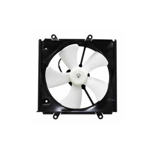16711-74110 Radiator Fan for TOYOTA COROLLA L CORALLA CARINA 1988-1992
